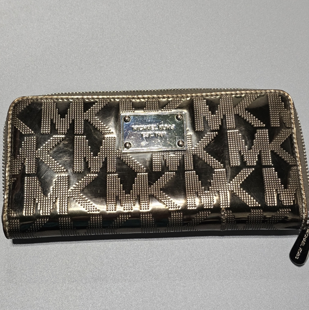 Michael Korrs Wallet